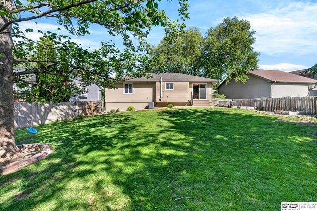 12803 Chandler Street, Omaha, NE 68138