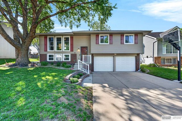 12803 Chandler Street, Omaha, NE 68138