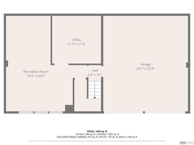 12803 Chandler Street, Omaha, NE 68138