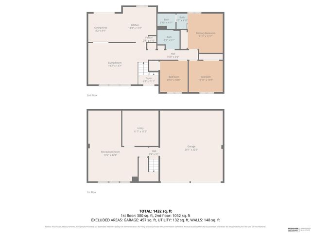 12803 Chandler Street, Omaha, NE 68138