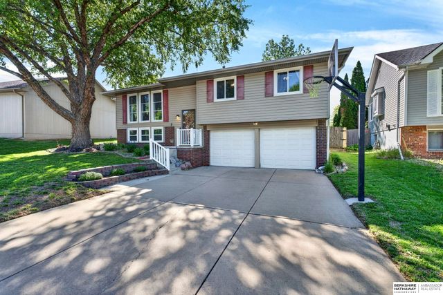 12803 Chandler Street, Omaha, NE 68138