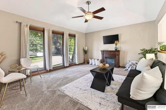 12803 Chandler Street, Omaha, NE 68138