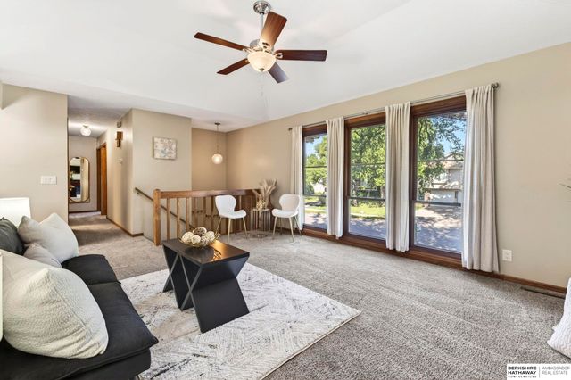 12803 Chandler Street, Omaha, NE 68138