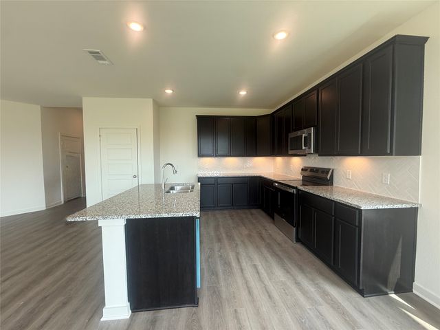 2905 Teasdale Road, Lorena, TX 76655