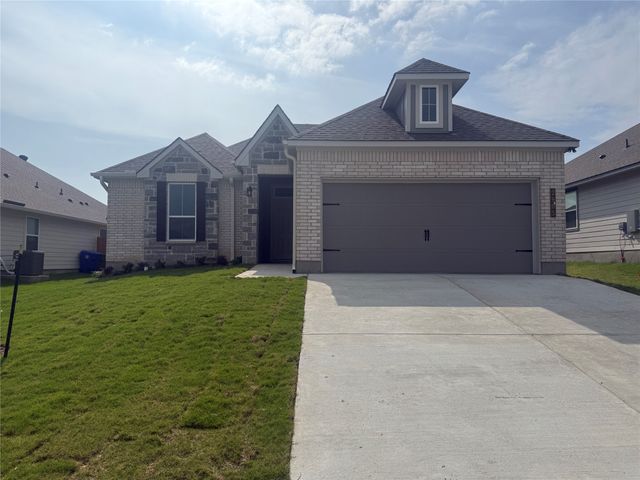 2905 Teasdale Road, Lorena, TX 76655