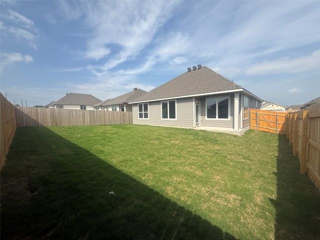 2905 Teasdale Road, Lorena, TX 76655