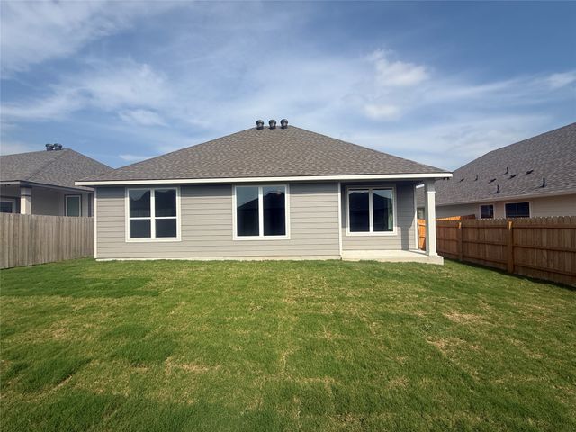 2905 Teasdale Road, Lorena, TX 76655