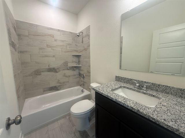 2905 Teasdale Road, Lorena, TX 76655