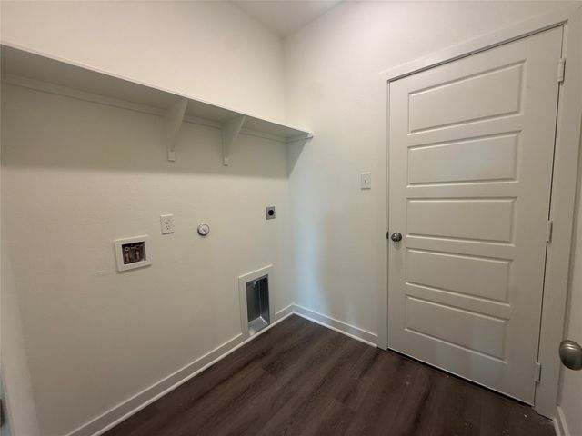 2905 Teasdale Road, Lorena, TX 76655