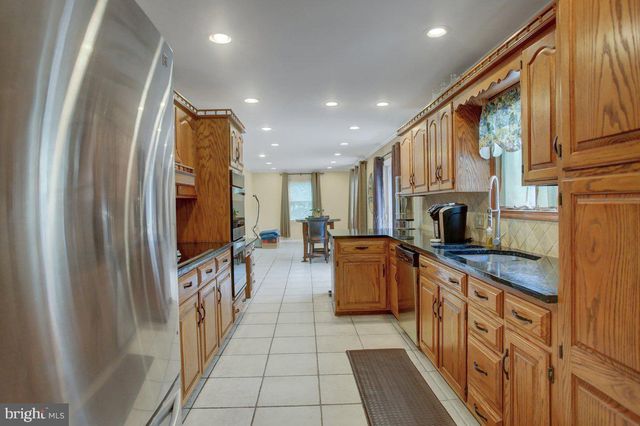511 LARKSPUR LN, Chambersburg, PA 17202