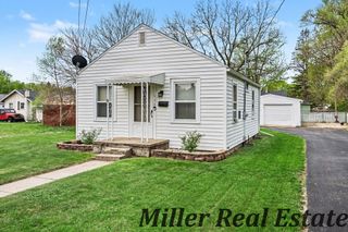 115 Althea Avenue, Battle Creek City, MI 49037