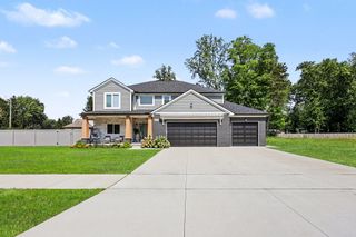 29101 Brooke Meadows Court 20, Chesterfield Twp, MI 48047