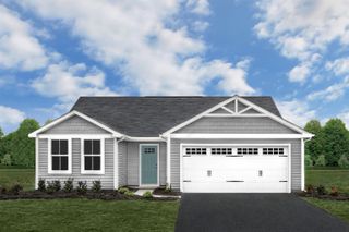 14 WHITE BIRCH RD, Waynesboro, VA 22980