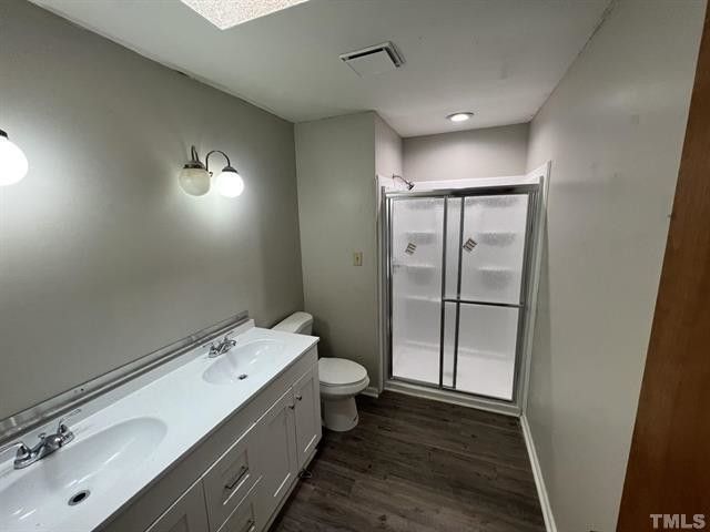 2144 S Third St Extension, Mebane, NC 27302