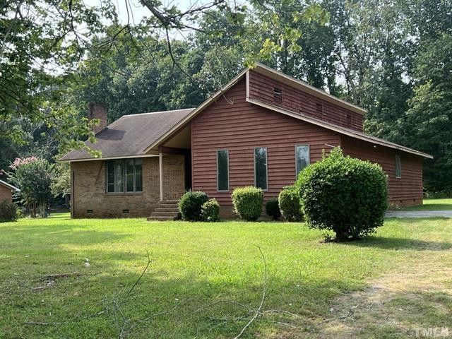 2144 S Third St Extension, Mebane, NC 27302