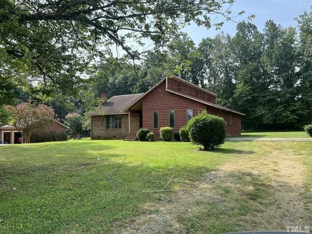 2144 S Third St Extension, Mebane, NC 27302