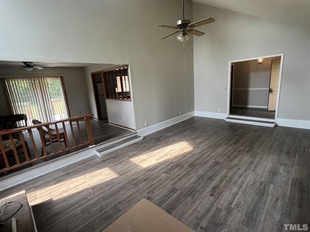 2144 S Third St Extension, Mebane, NC 27302