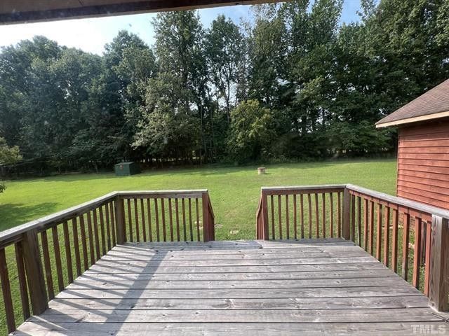 2144 S Third St Extension, Mebane, NC 27302