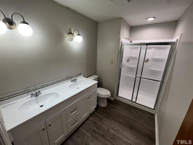 2144 S Third St Extension, Mebane, NC 27302