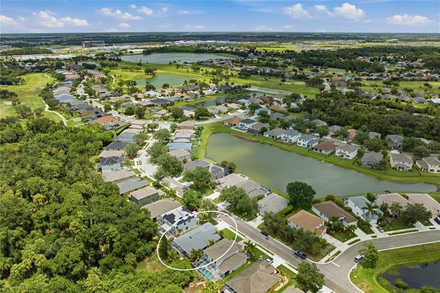 8954 FOUNDERS CIRCLE, Palmetto, FL 34221