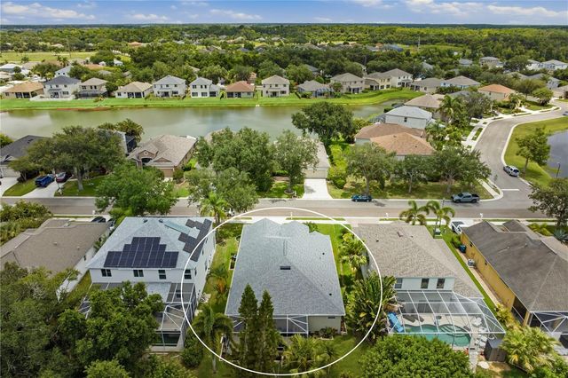 8954 FOUNDERS CIRCLE, Palmetto, FL 34221
