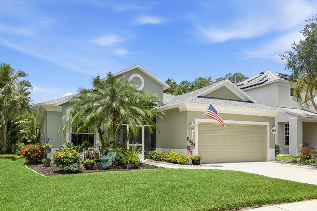 8954 FOUNDERS CIRCLE, Palmetto, FL 34221