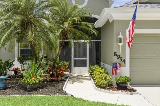8954 FOUNDERS CIRCLE, Palmetto, FL 34221