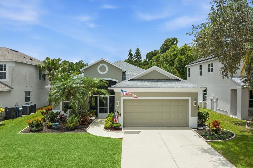 8954 FOUNDERS CIRCLE, Palmetto, FL 34221