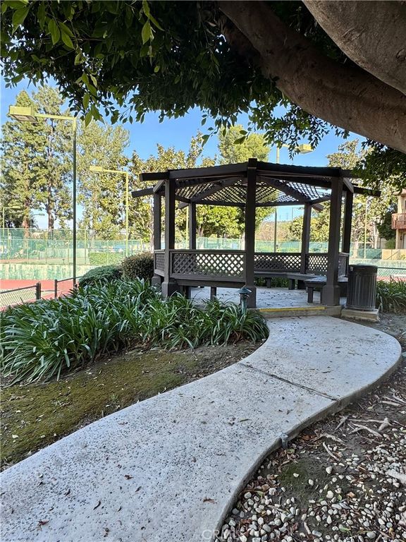 Image 25 of property listing at 4140 Workman Mill 253, Whittier, CA 90601