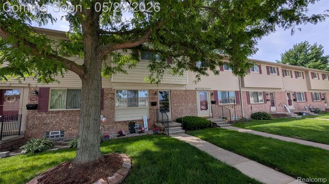 9792 Cornell, Taylor, MI 48180