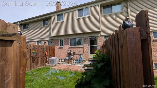 9792 Cornell, Taylor, MI 48180