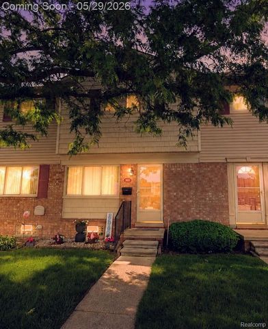 9792 Cornell, Taylor, MI 48180