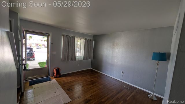 9792 Cornell, Taylor, MI 48180