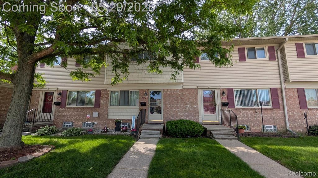 9792 Cornell, Taylor, MI 48180