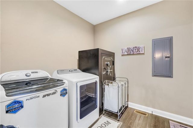 153 Highland Circle, Flovilla, GA 30216