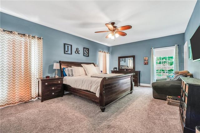 153 Highland Circle, Flovilla, GA 30216