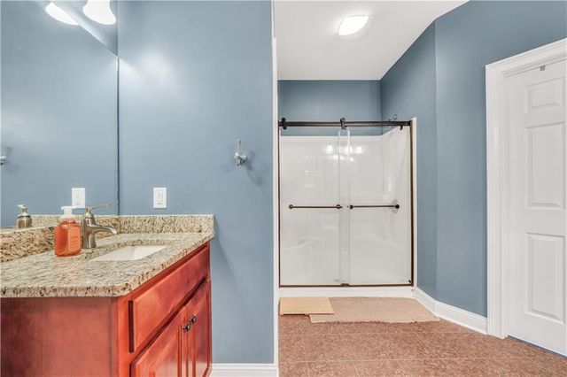 153 Highland Circle, Flovilla, GA 30216