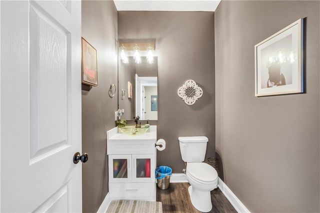 153 Highland Circle, Flovilla, GA 30216