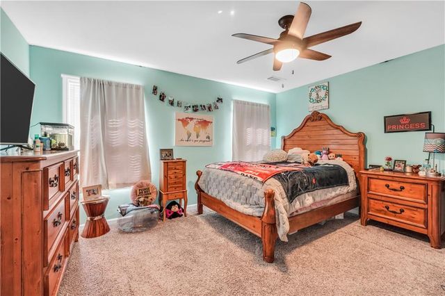 153 Highland Circle, Flovilla, GA 30216