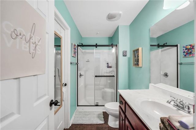 153 Highland Circle, Flovilla, GA 30216