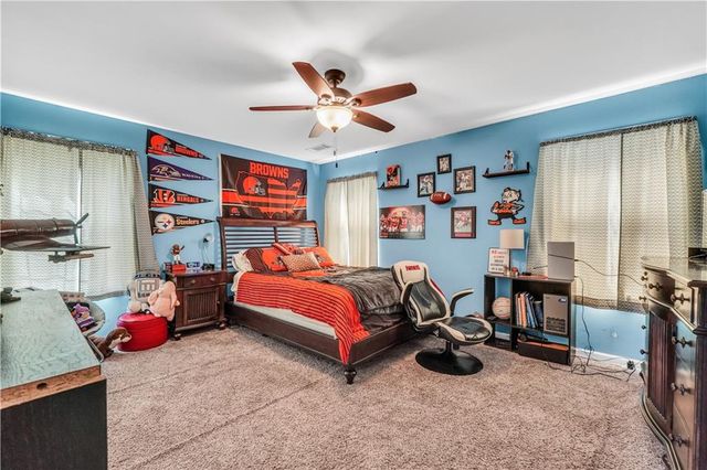 153 Highland Circle, Flovilla, GA 30216