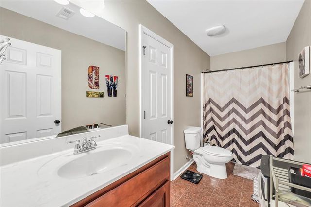 153 Highland Circle, Flovilla, GA 30216