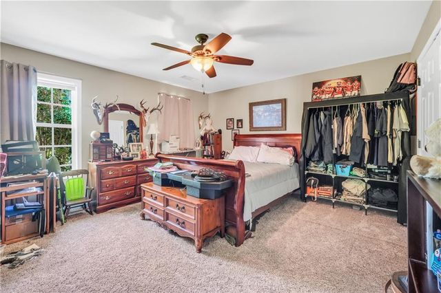 153 Highland Circle, Flovilla, GA 30216