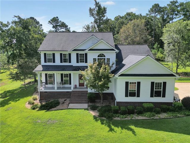 153 Highland Circle, Flovilla, GA 30216