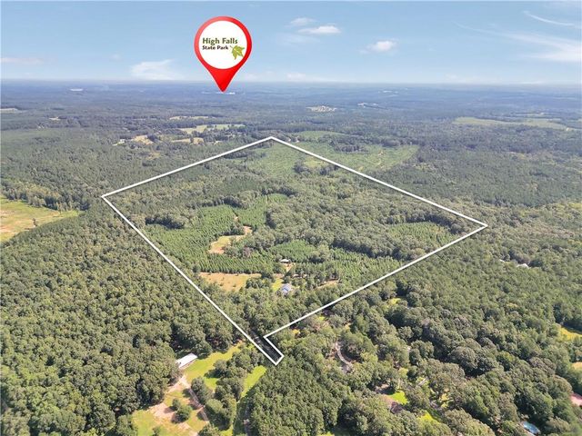 153 Highland Circle, Flovilla, GA 30216