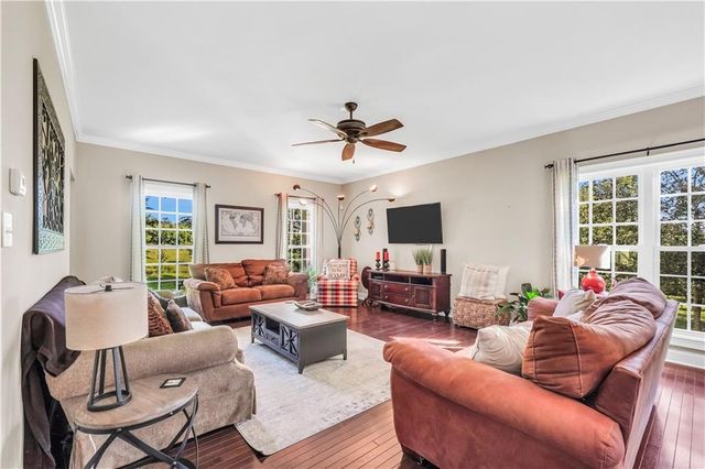 153 Highland Circle, Flovilla, GA 30216