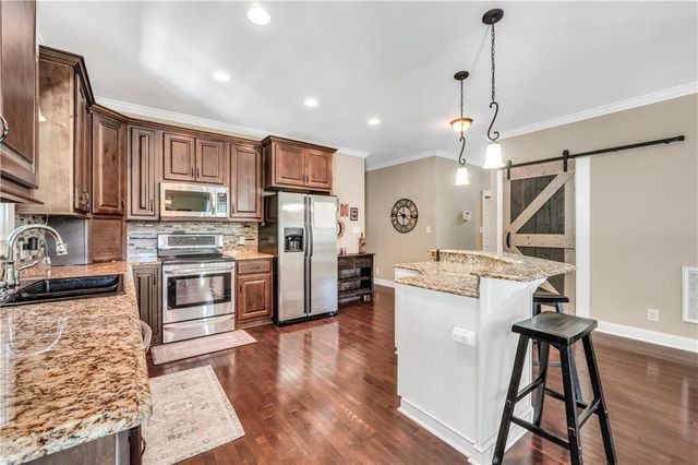 153 Highland Circle, Flovilla, GA 30216