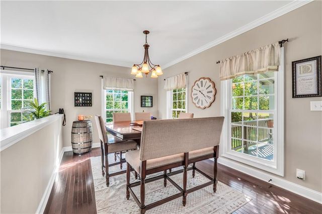 153 Highland Circle, Flovilla, GA 30216