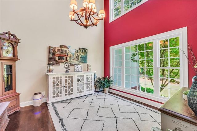 153 Highland Circle, Flovilla, GA 30216