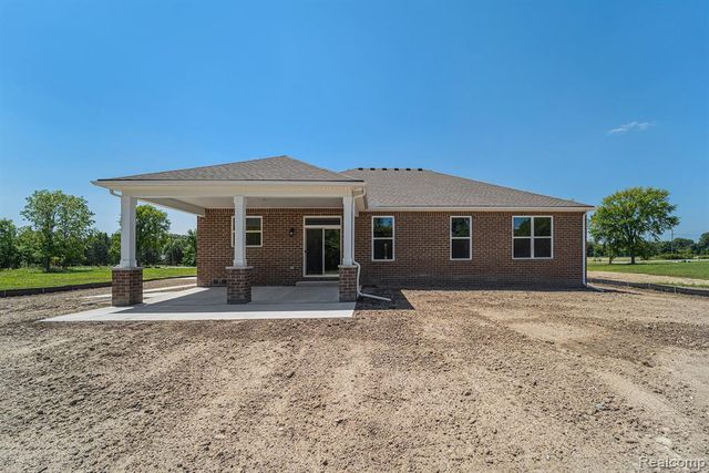 7557 Orchard Lane, Washington, MI 48095